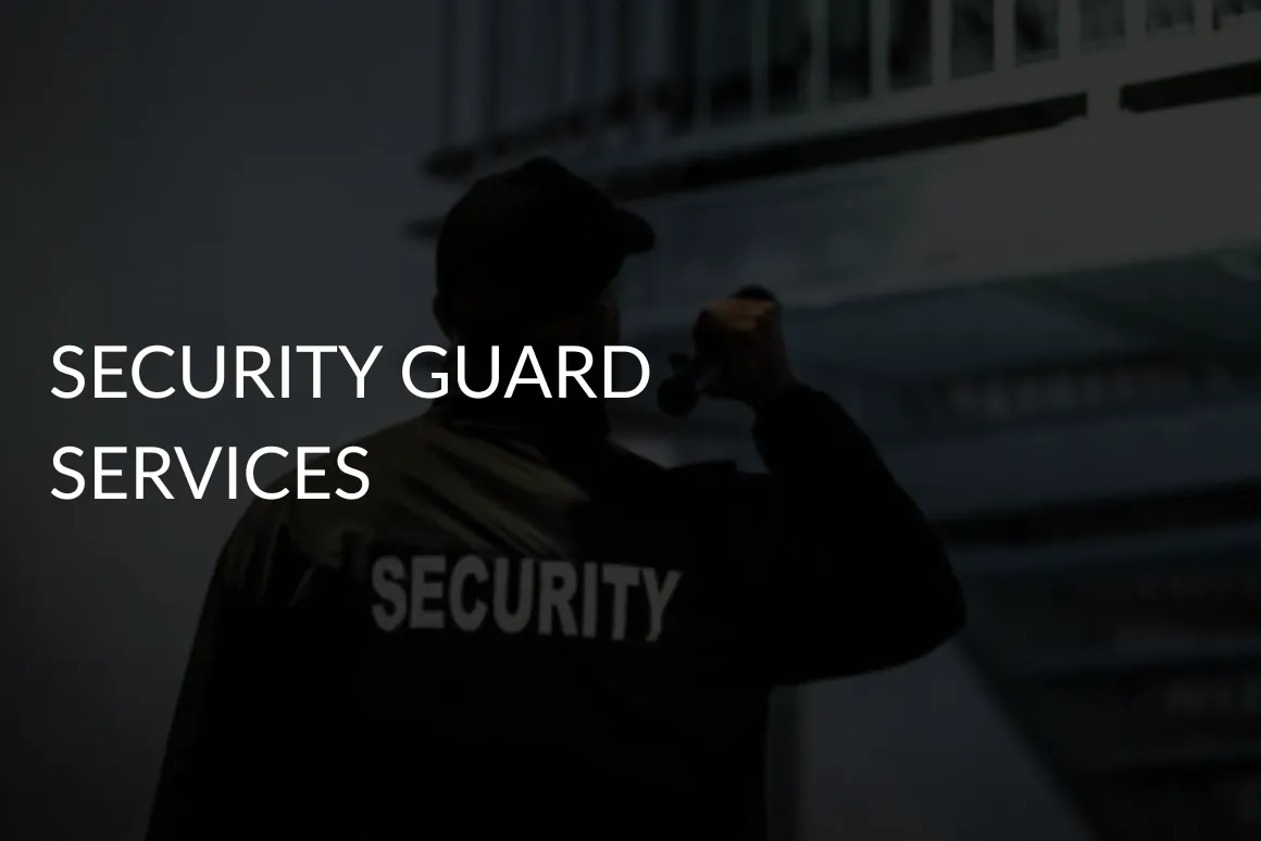 Security Guard Services in Wisconsin | On Time Security
