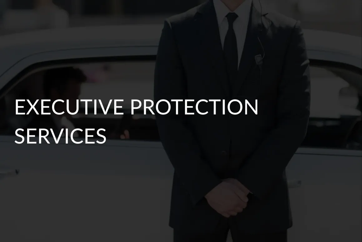 Executive Protection Services in Wisconsin | On Time Security