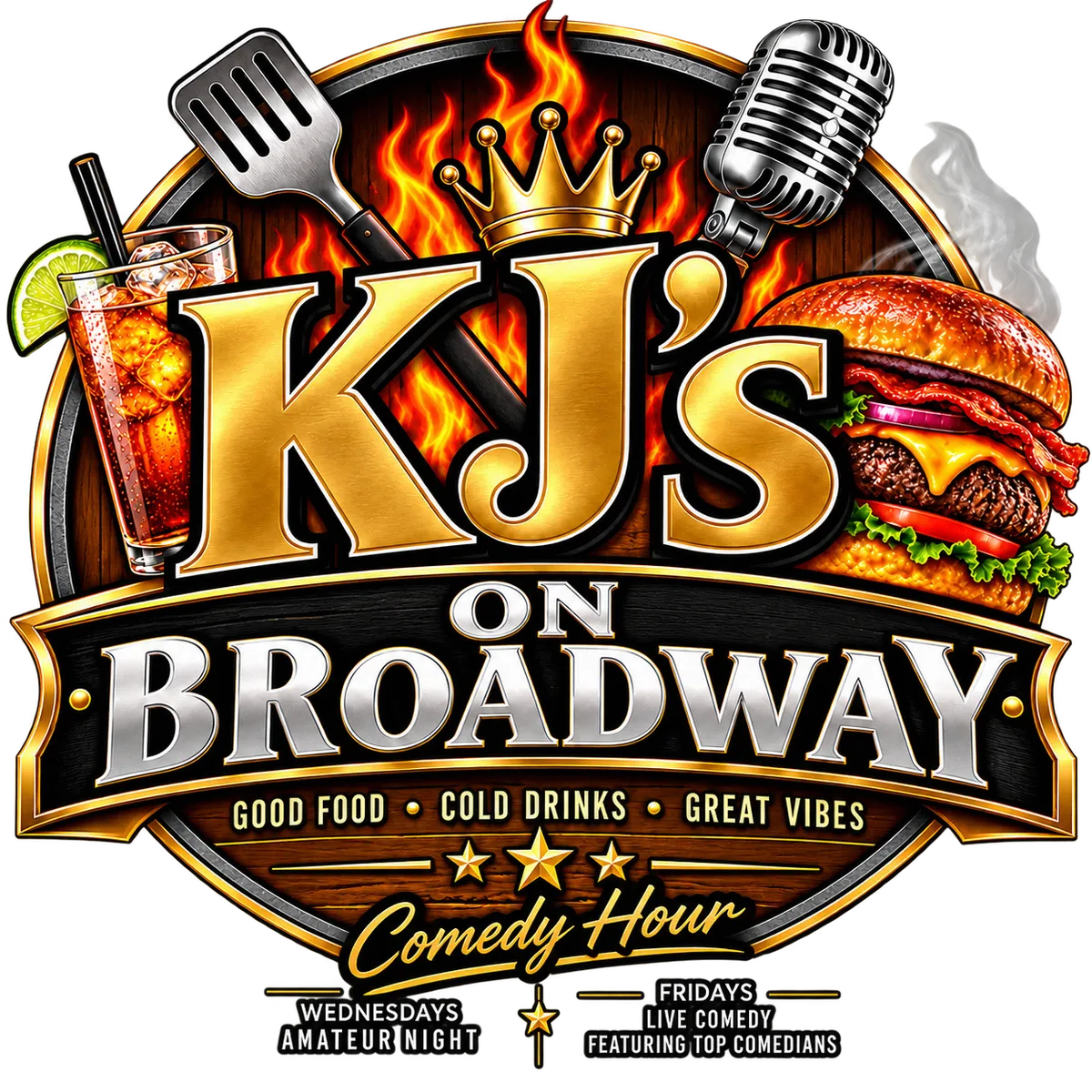 Brand Logo
