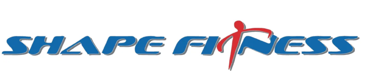 Shape Fitness logo