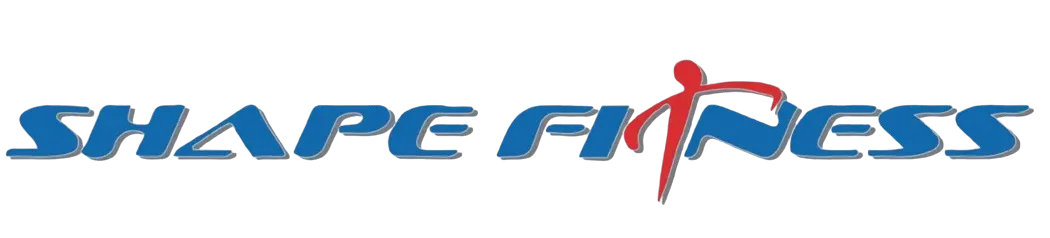 Shape Fitness logo