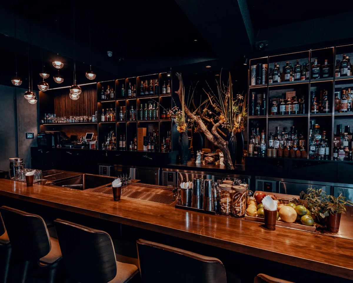 Why AMY Distribution?