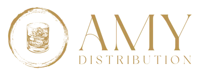 AMY Distribution Logo