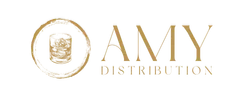 AMY Distribution Logo
