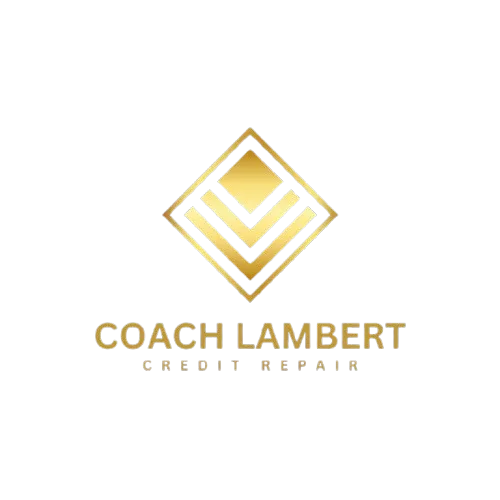Coach Lambert Credit Repair logo