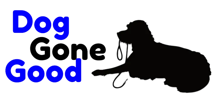 Dog-gone-good-logo