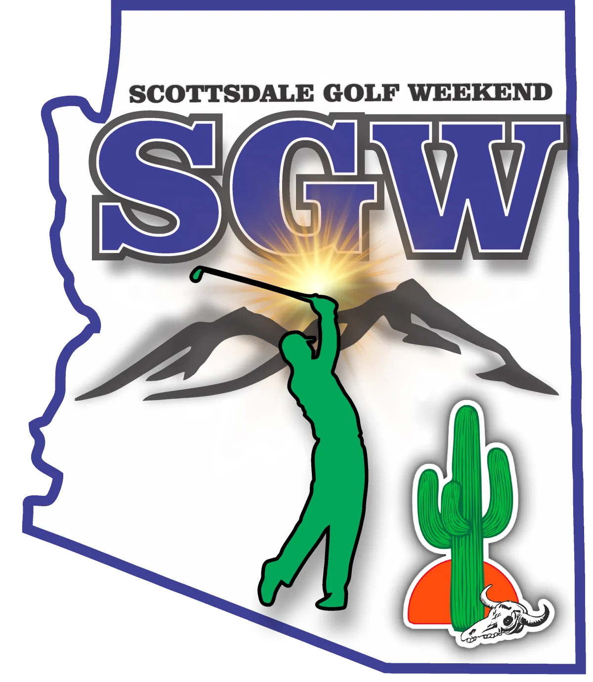 Scottsdale Golf Weekend plans the ultimate golf trip to Scottsdale, AZ 