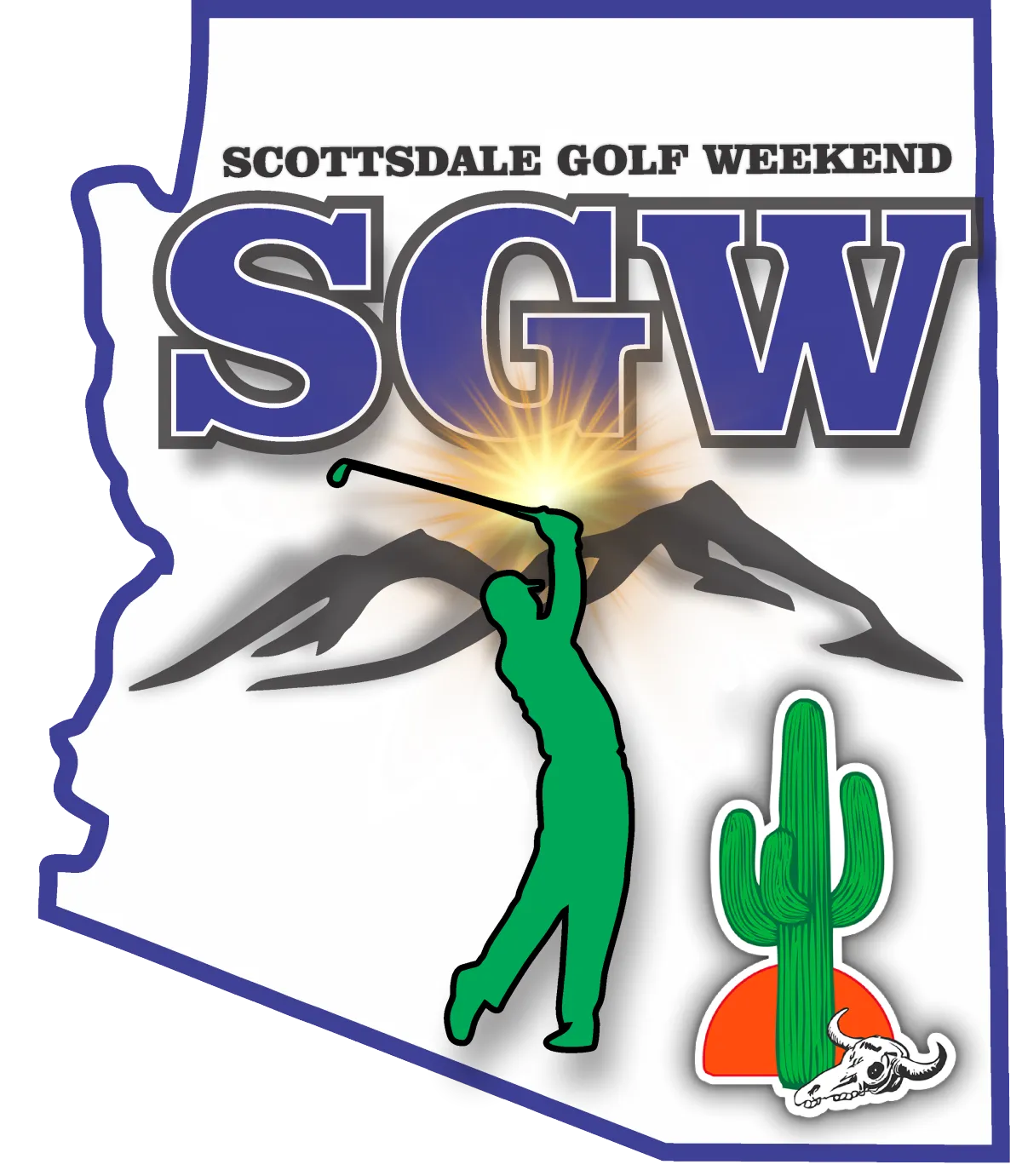 scottsdale golf weekend is the pinnacle for planning golf groups to scottsdale arizona