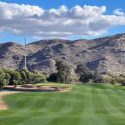 Play the Legacy Golf Resort on your next golf trip 