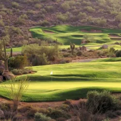 Play the Legacy Golf Resort on your next golf trip 