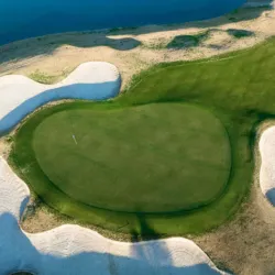 We-ko-Pa Saguaro and We ko Pa Cholla are two iconic golf courses to play on a golf trip