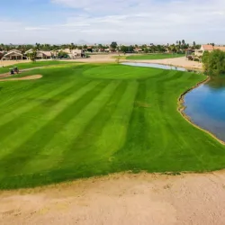 We-ko-Pa Saguaro and We ko Pa Cholla are two iconic golf courses to play on a golf trip