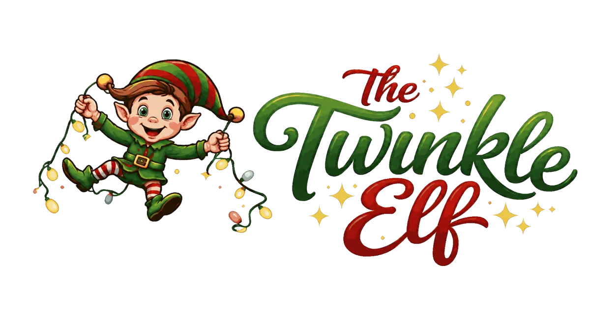 Twinkle Elf Market