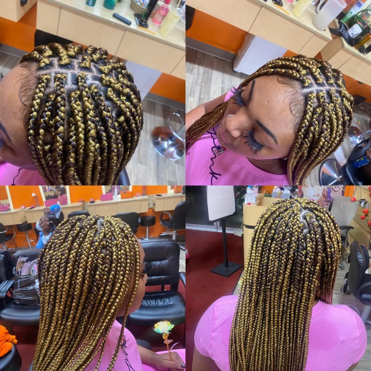 African hair braiding African-hair-braiding Braid styles Tree