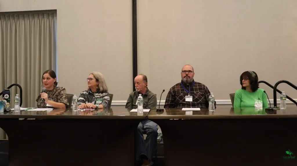 [VIDEO] Share Your Story - NHCC25-TCP Patients
