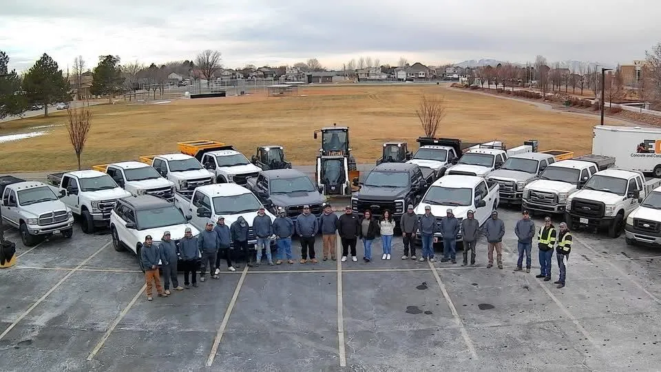 Landscaping Park City