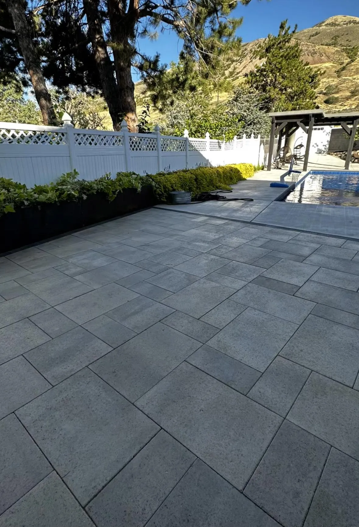 Utah County Residential Landscaping