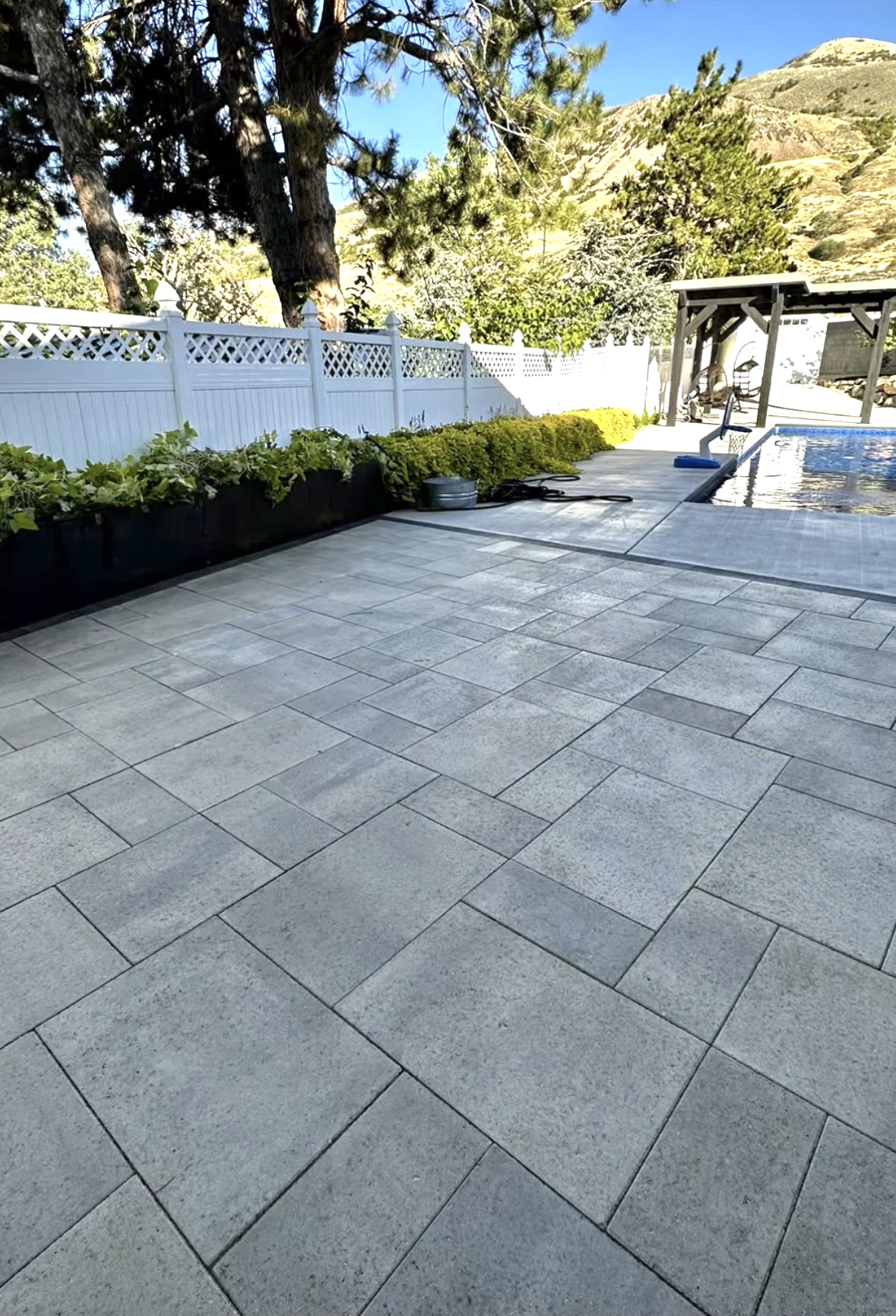 Commercial Landscaping Park City