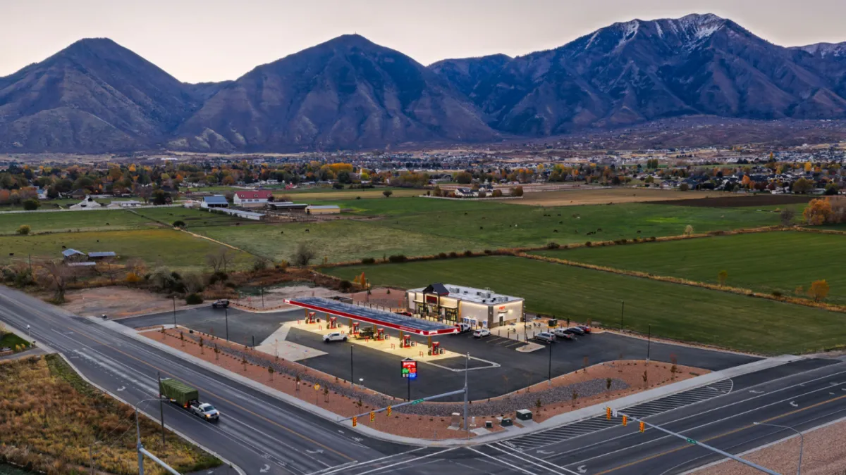 Landscaping Park City