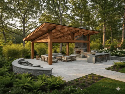 Custom Structures in Park City