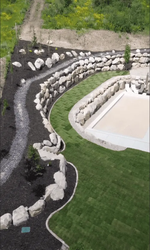 Swimming Pools Park City