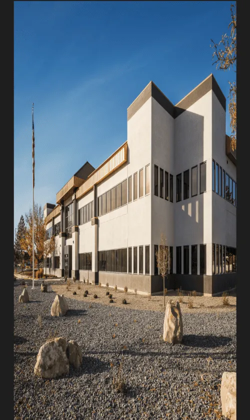 Residential Landscaping 