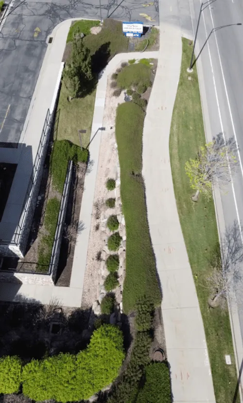 Custom Structures Park City