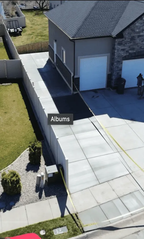 Residential Landscaping Park City