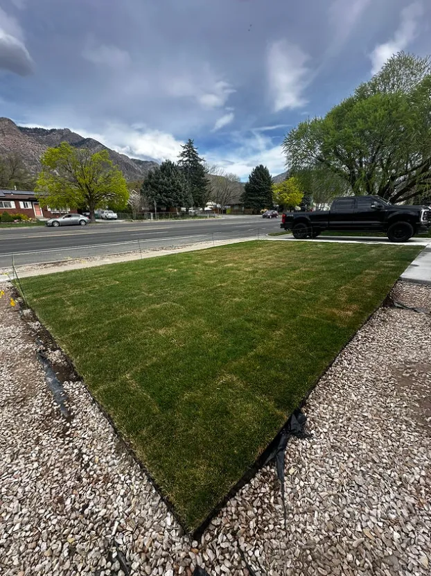 Draper Landscape Design & Build