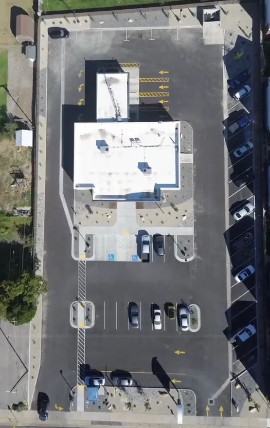 Draper Commercial Landscaping