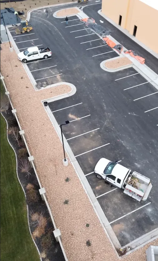 North Ogden Landscape Design & Build