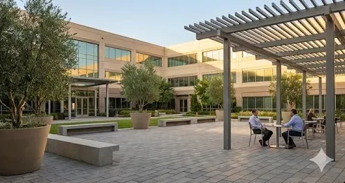 Huntsville Residential Landscaping