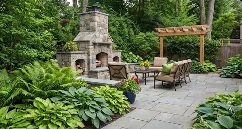 Wasatch County Commercial Landscaping