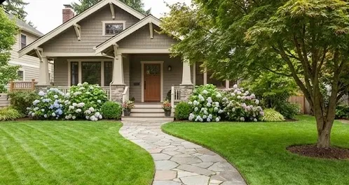 Alpine Residential Landscaping