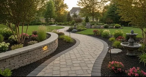 Park City Residential Landscaping