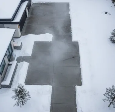 Summit County Residential Landscaping