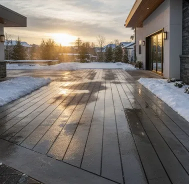 Davis County Residential Landscaping