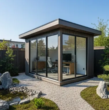 Salt Lake County Residential Landscaping