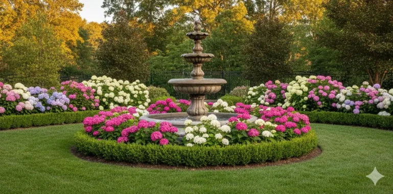 Midway Landscape Design & Build