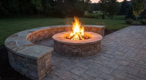 North Ogden Residential Landscaping