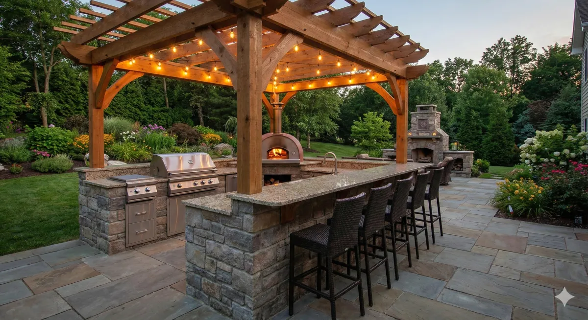 Draper Commercial Landscaping