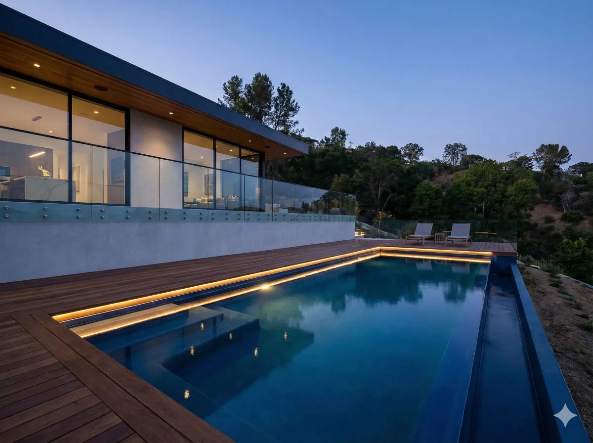 Alpine Swimming Pools