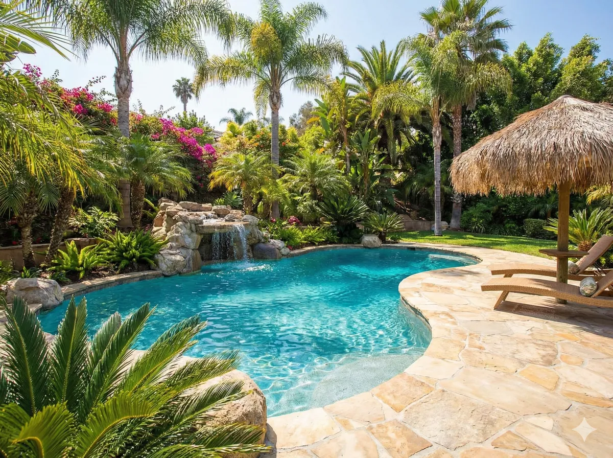 Midway Commercial Landscaping