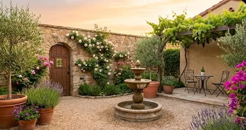 Utah County Landscape Design & Build