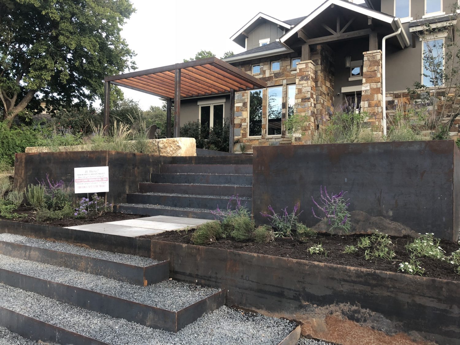 Park City Residential Landscaping
