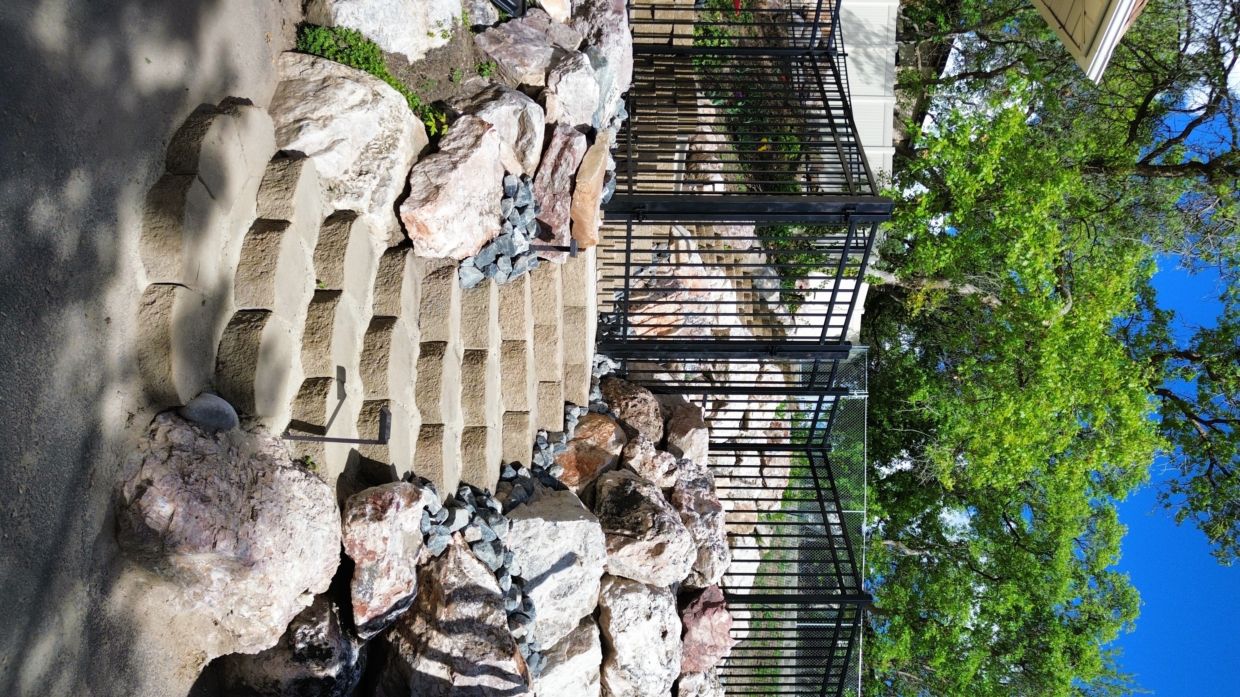 Layton Custom Structures