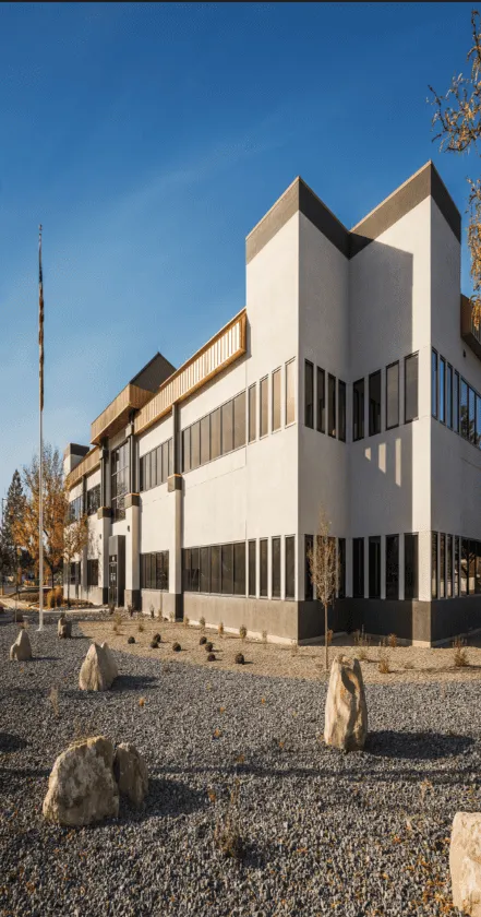 Wasatch County Residential Landscaping