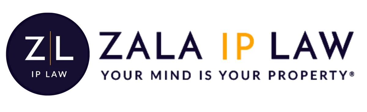 Zala IP Law LLC Logo