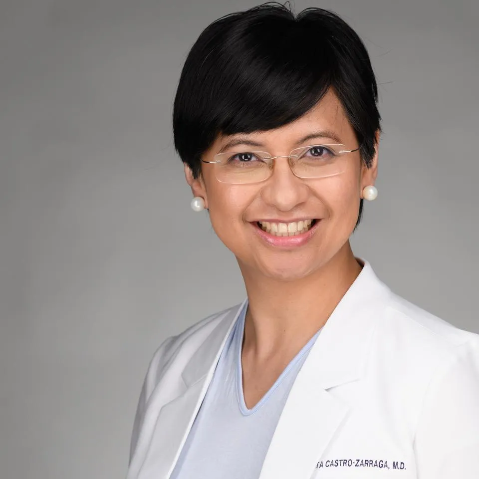 Dr. Marga Zarraga