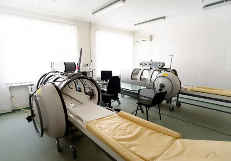 Healing Starts Here: A Hyperbaric Medicine Physician Near KMVT-TV Serves Jerome, Idaho